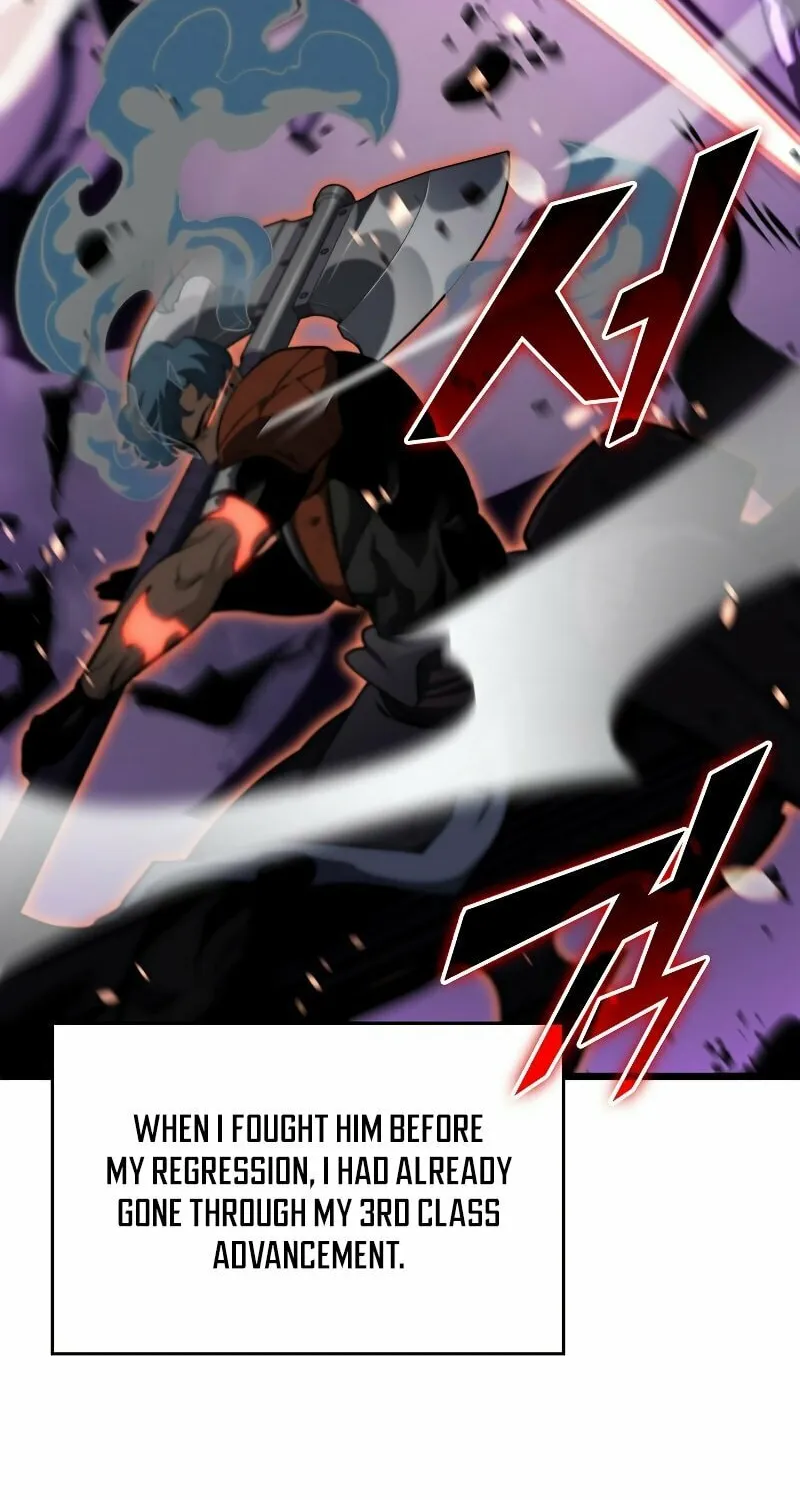 Return of the SSS-Class Ranker Chapter 32 page 63 - 