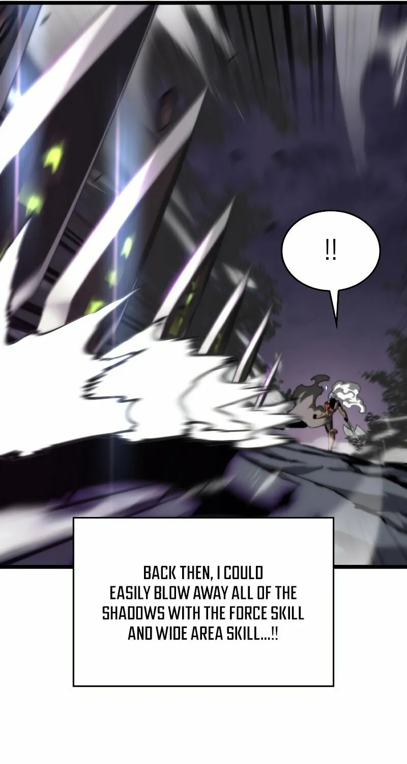 Return of the SSS-Class Ranker Chapter 32 page 65 - 