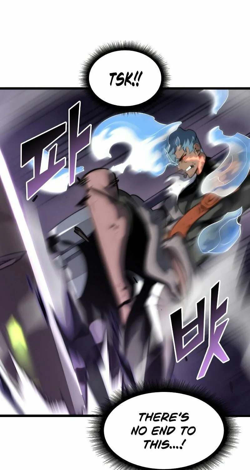 Return of the SSS-Class Ranker Chapter 32 page 66 - 