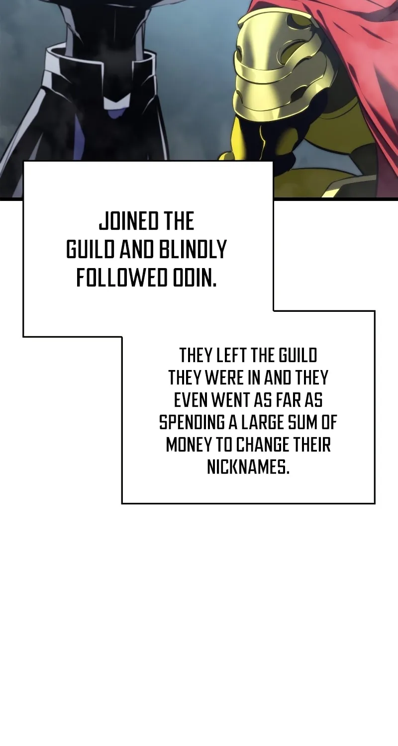 Return of the SSS-Class Ranker Chapter 32 page 8 - 