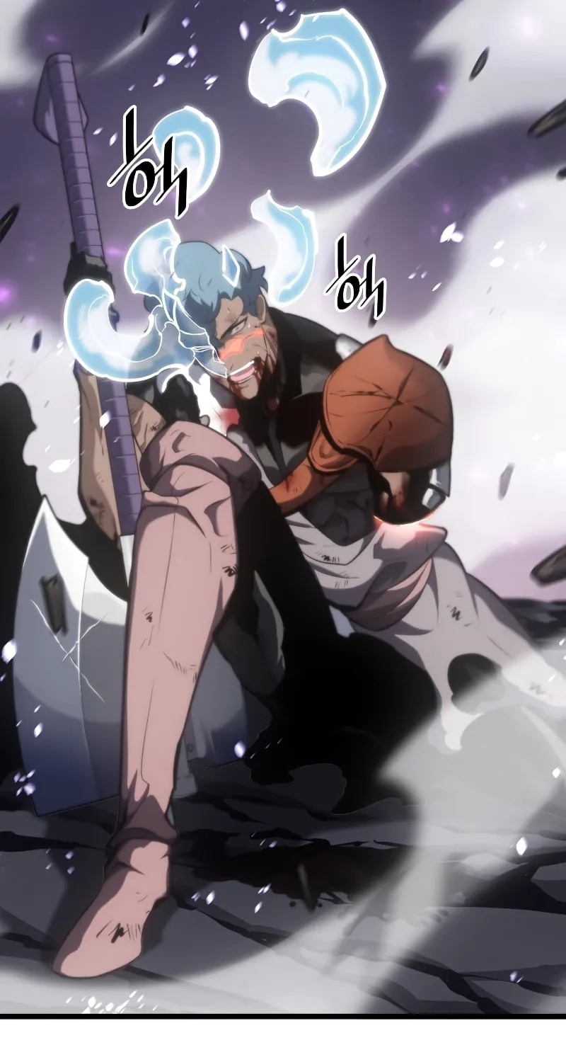 Return of the SSS-Class Ranker Chapter 32 page 75 - 