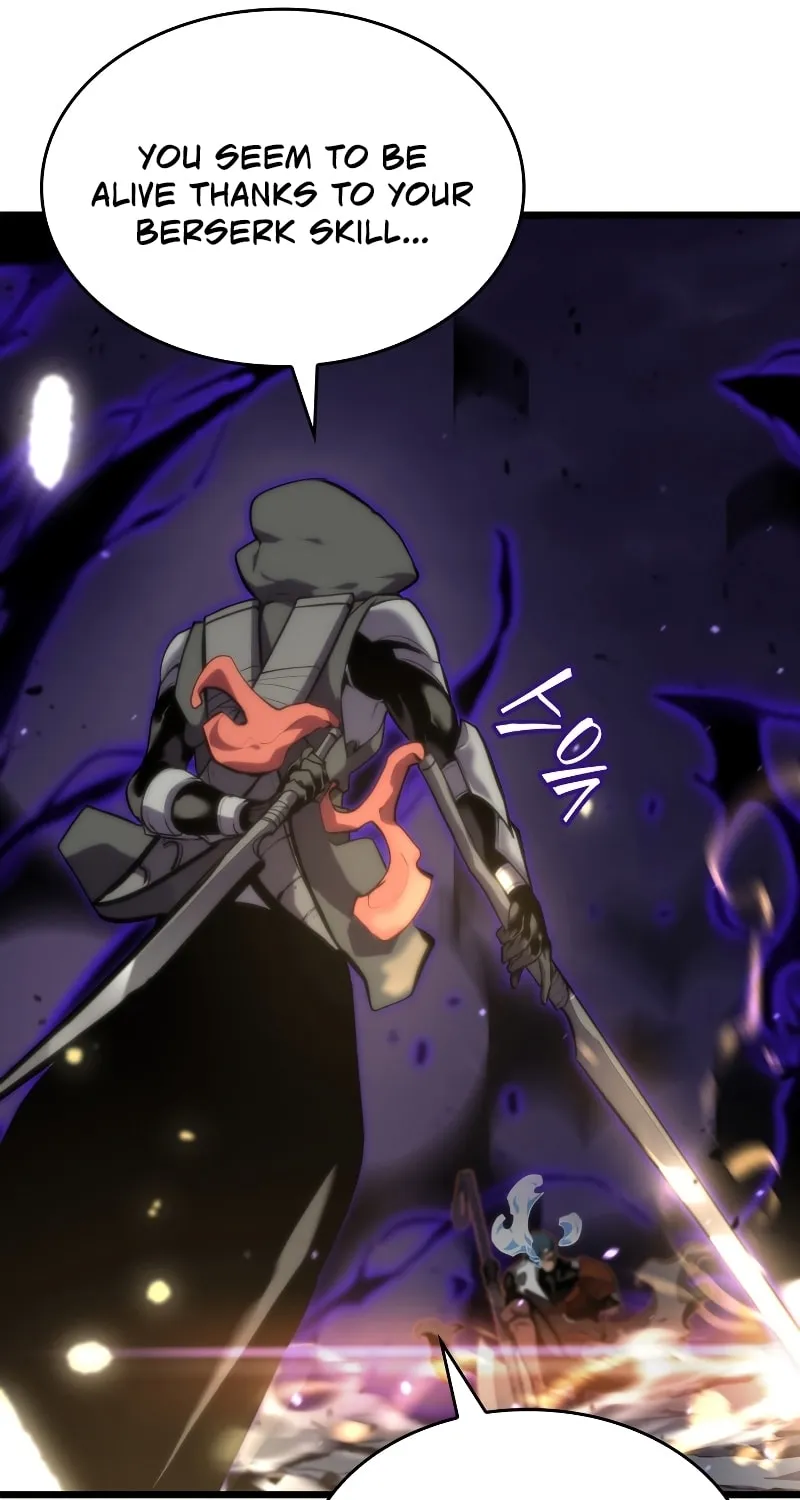 Return of the SSS-Class Ranker Chapter 32 page 77 - 