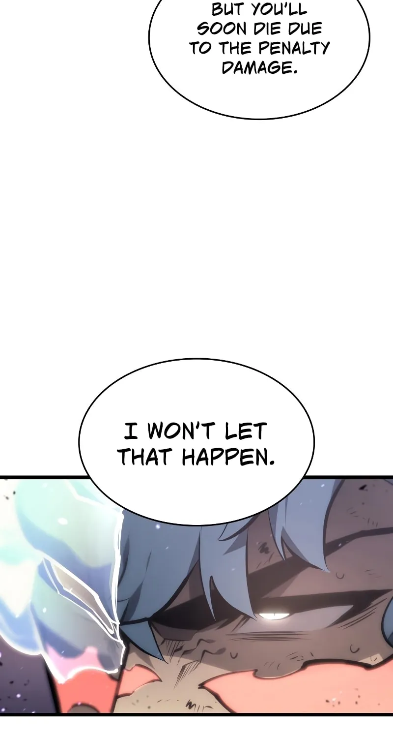 Return of the SSS-Class Ranker Chapter 32 page 78 - 