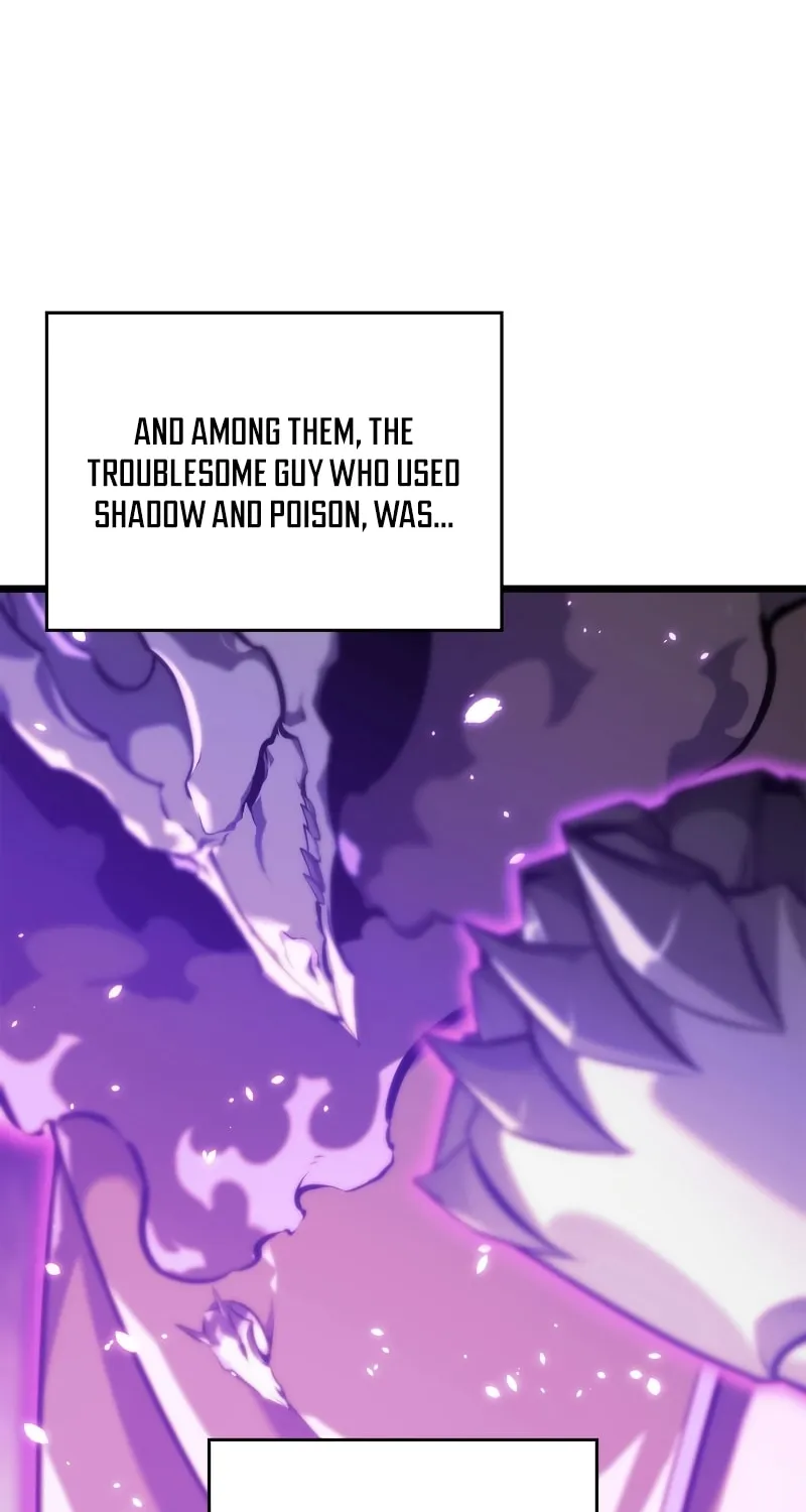 Return of the SSS-Class Ranker Chapter 32 page 9 - 