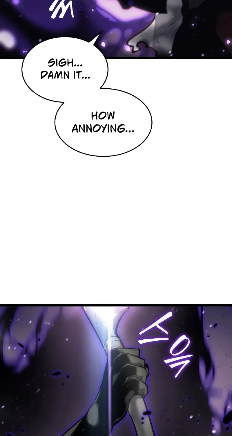 Return of the SSS-Class Ranker Chapter 32 page 81 - 