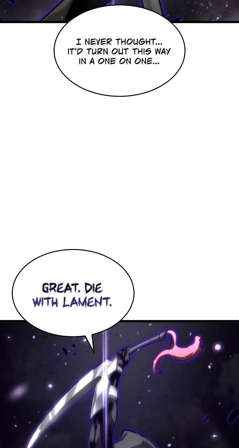 Return of the SSS-Class Ranker Chapter 32 page 82 - 