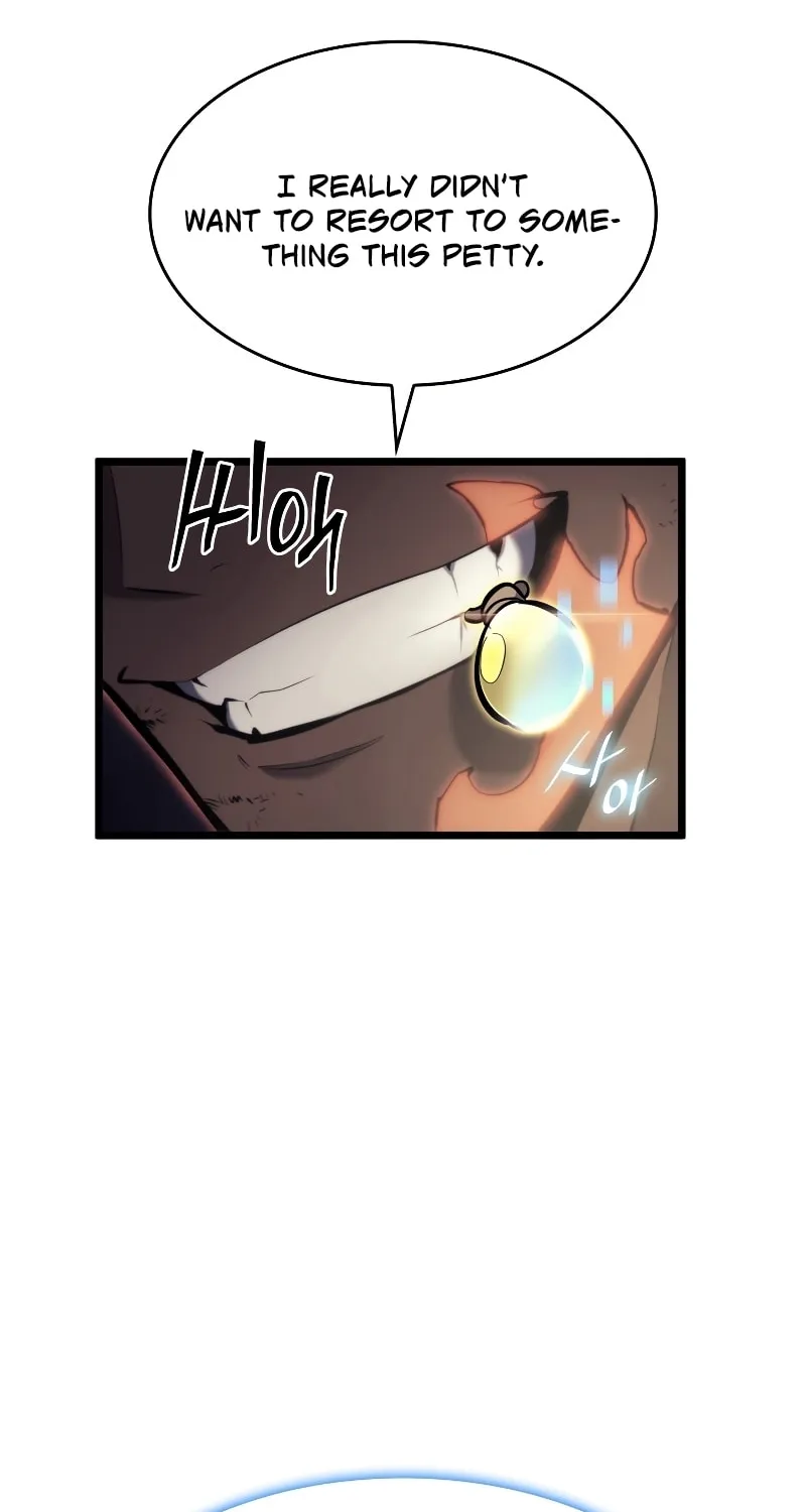 Return of the SSS-Class Ranker Chapter 32 page 84 - 