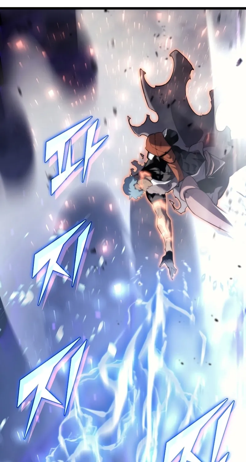Return of the SSS-Class Ranker Chapter 32 page 87 - 