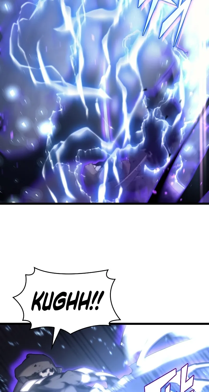 Return of the SSS-Class Ranker Chapter 32 page 88 - 