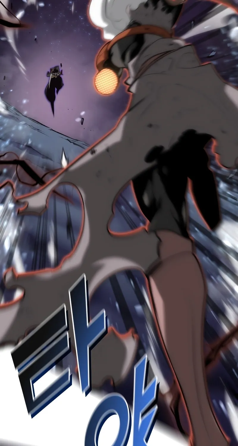 Return of the SSS-Class Ranker Chapter 32 page 93 - 