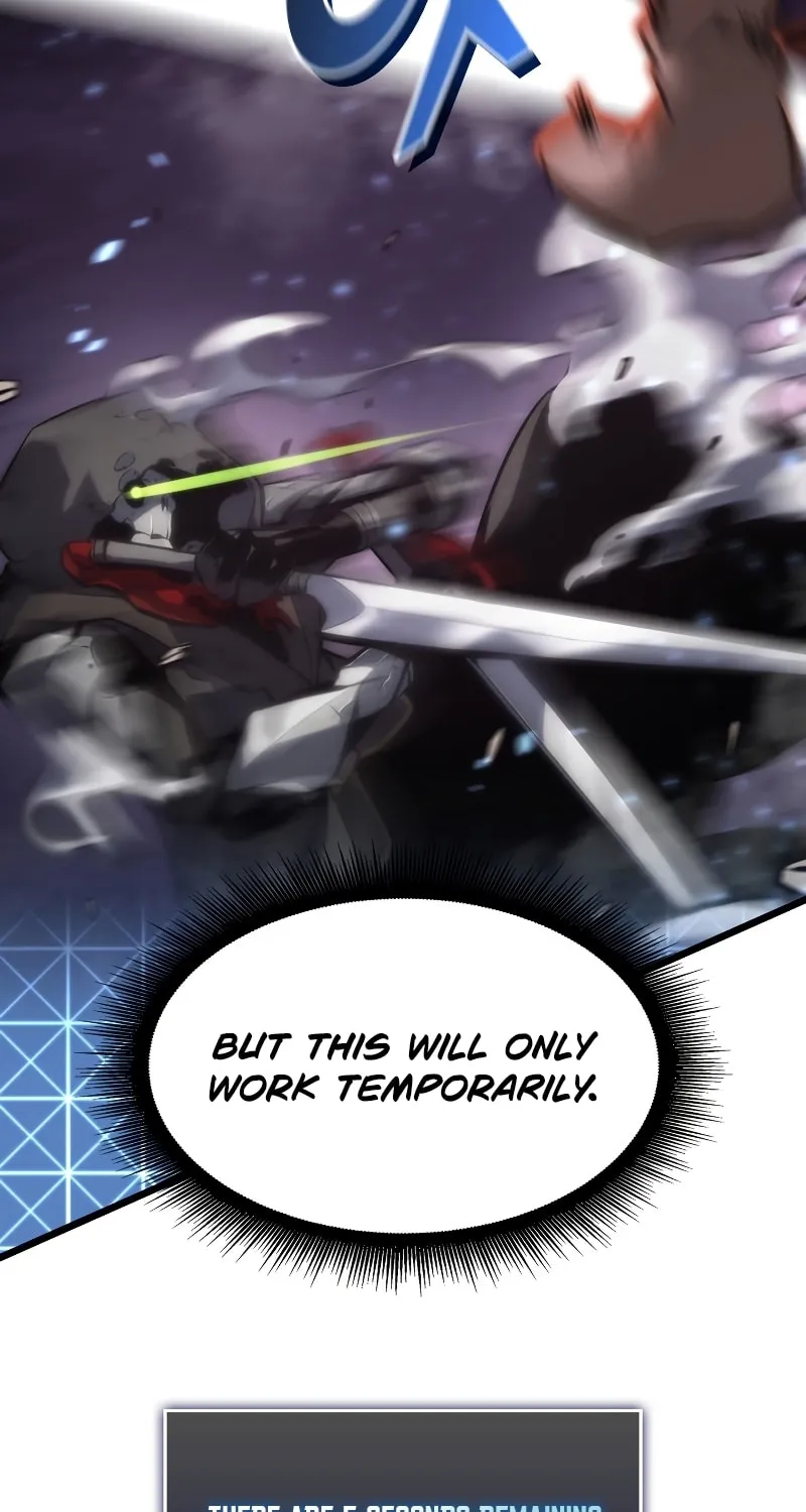 Return of the SSS-Class Ranker Chapter 32 page 94 - 