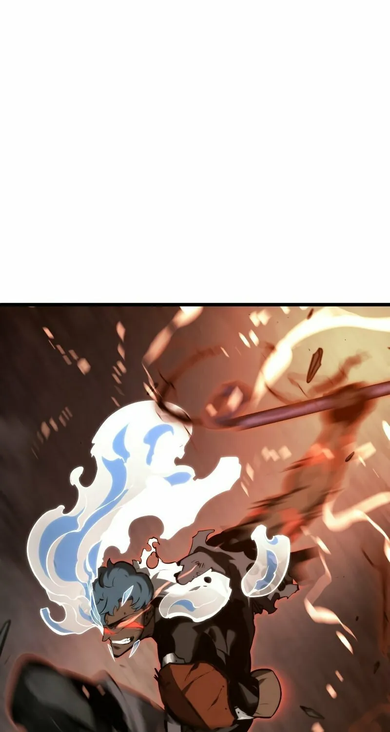 Return of the SSS-Class Ranker Chapter 32 page 98 - 