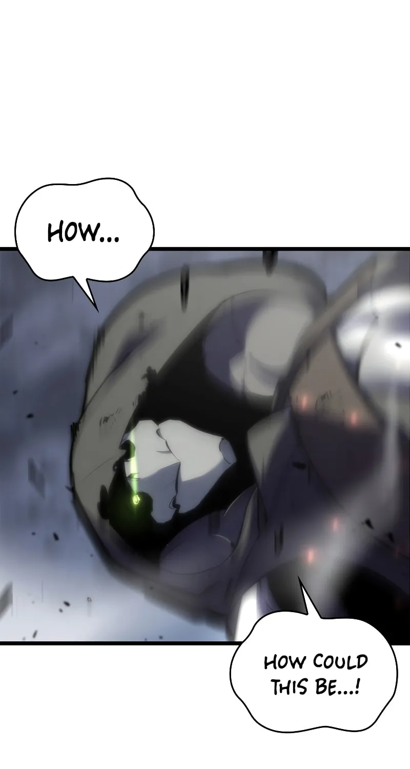 Return of the SSS-Class Ranker Chapter 33 page 2 - 