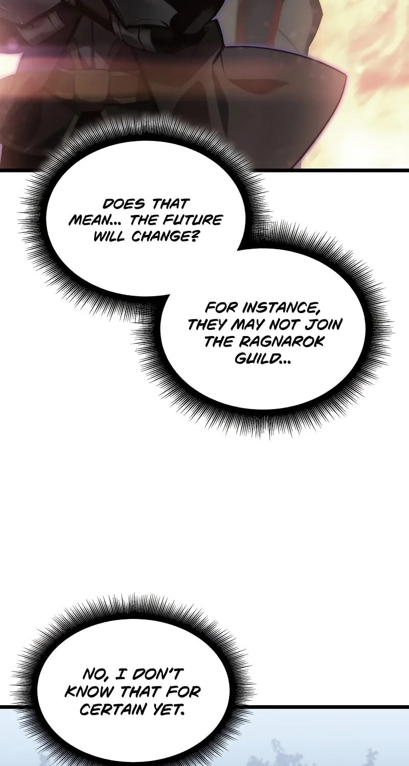 Return of the SSS-Class Ranker Chapter 33 page 20 - 