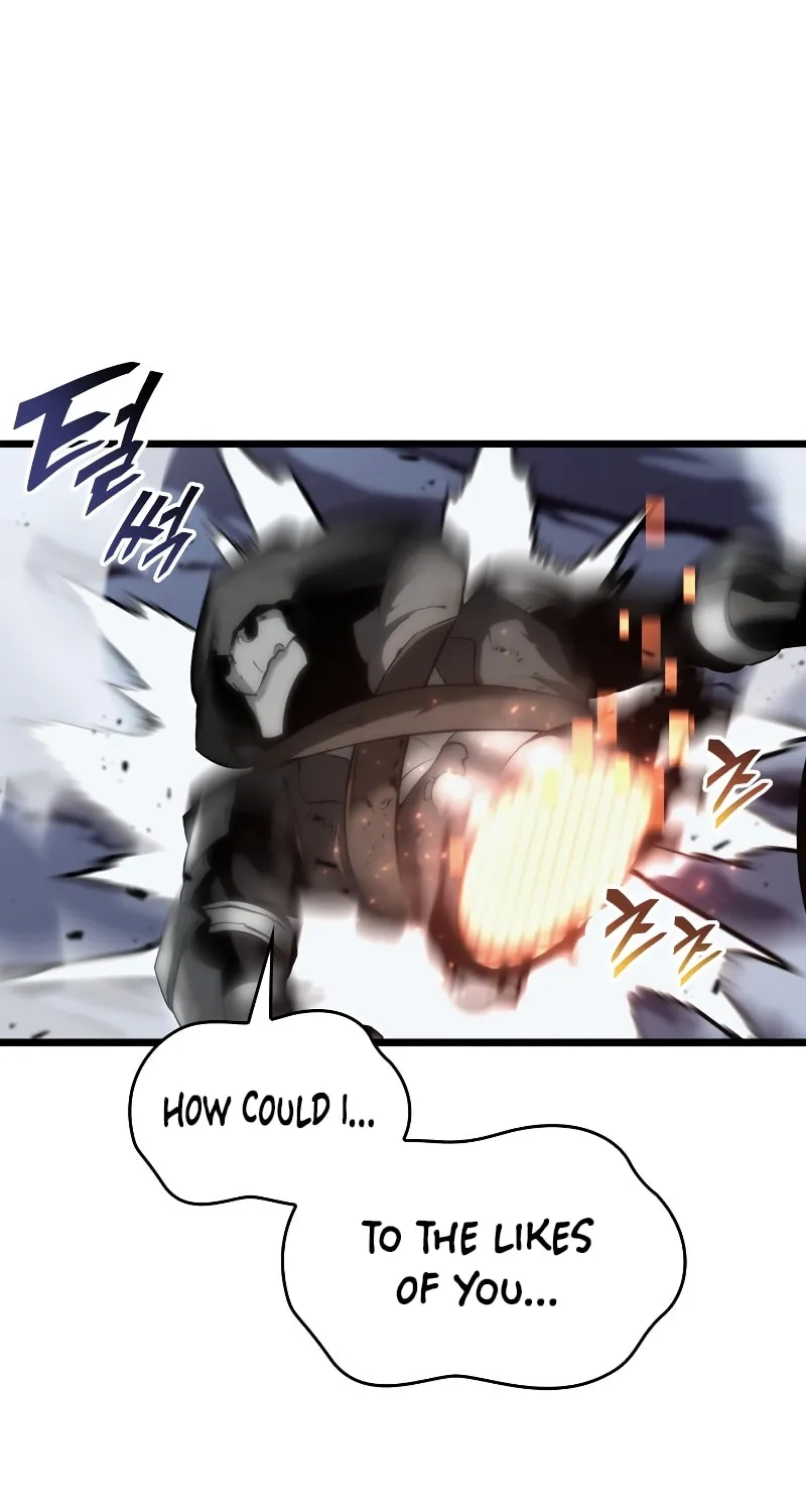 Return of the SSS-Class Ranker Chapter 33 page 3 - 