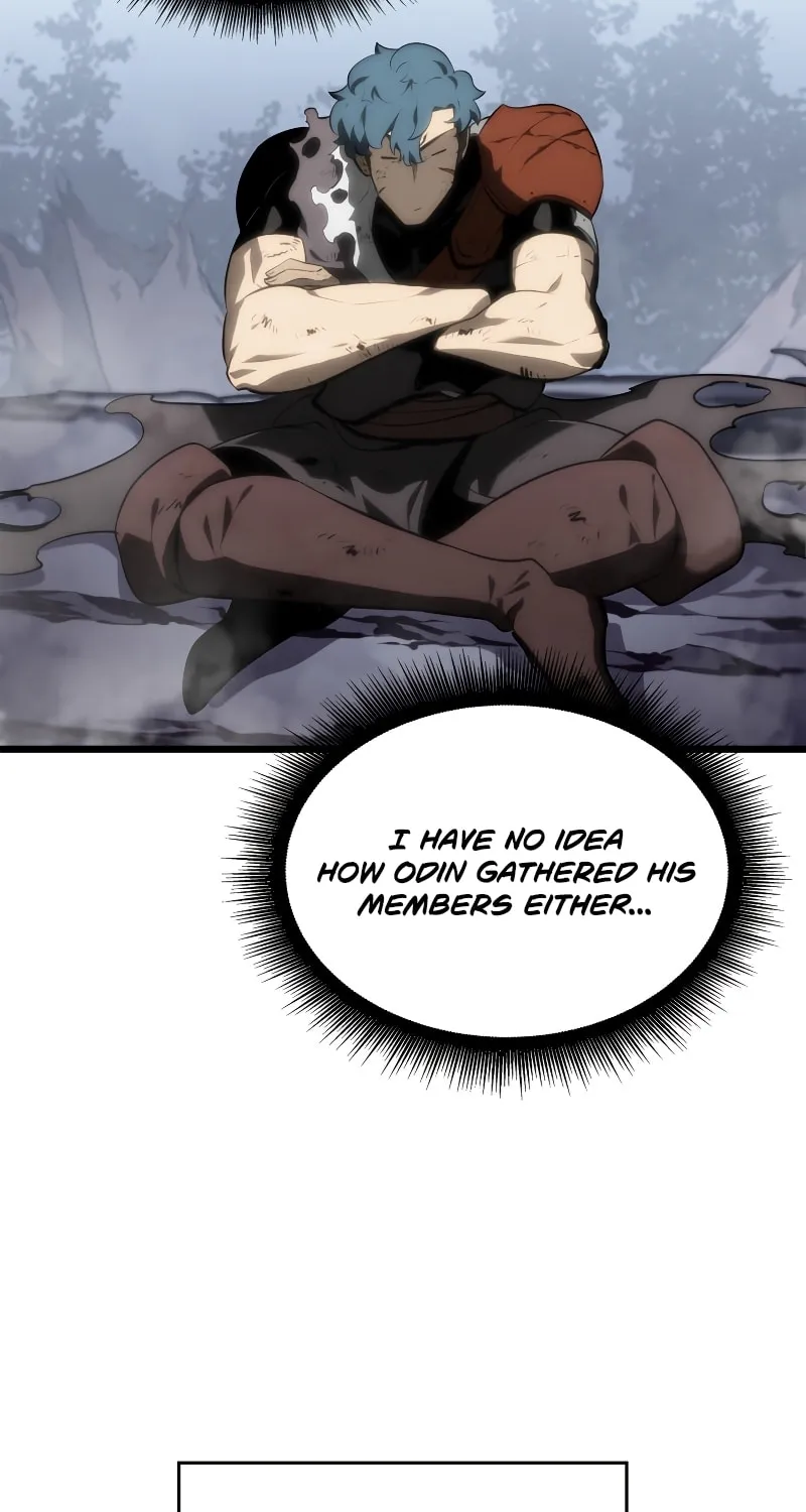 Return of the SSS-Class Ranker Chapter 33 page 21 - 