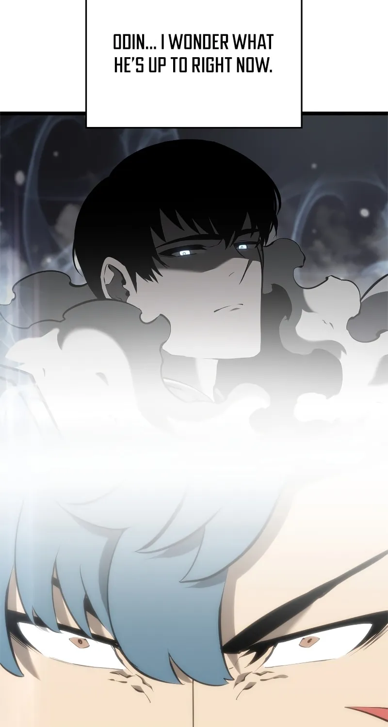 Return of the SSS-Class Ranker Chapter 33 page 22 - 