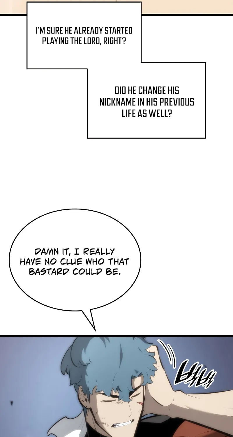 Return of the SSS-Class Ranker Chapter 33 page 23 - 