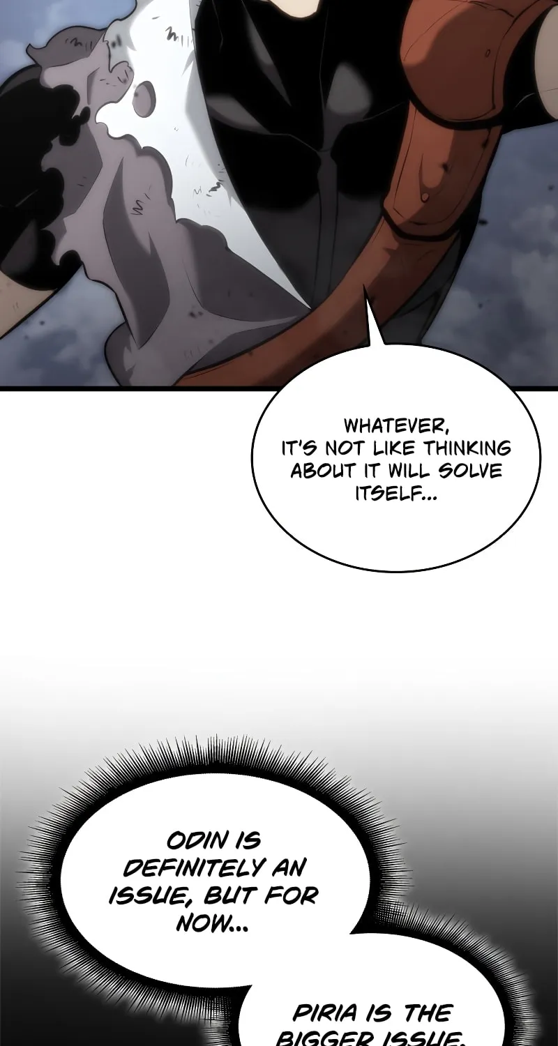 Return of the SSS-Class Ranker Chapter 33 page 24 - 