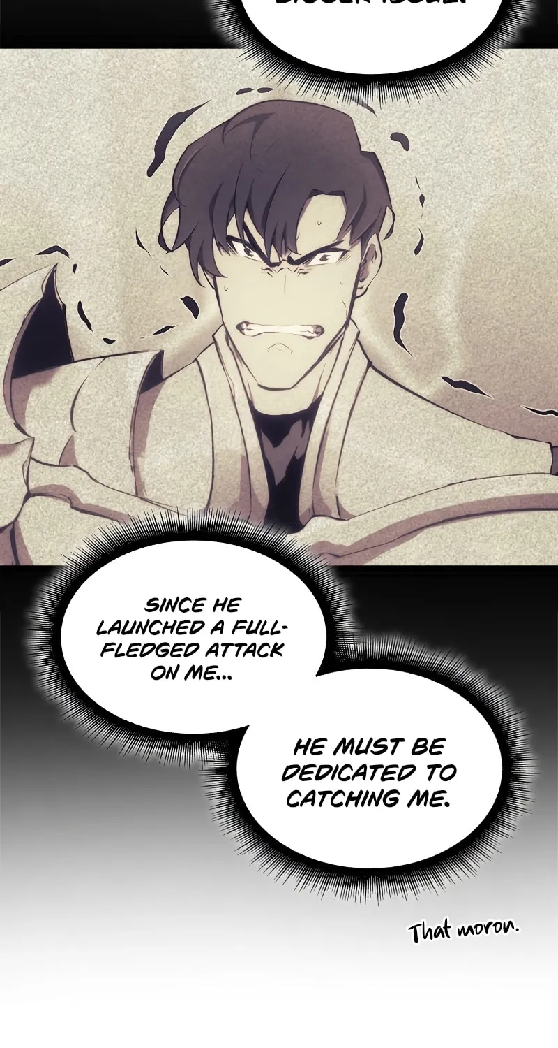 Return of the SSS-Class Ranker Chapter 33 page 25 - 