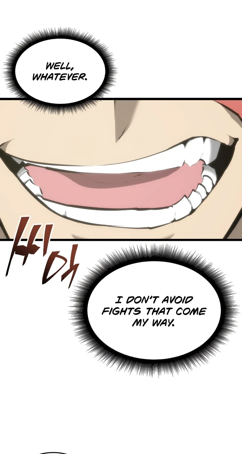 Return of the SSS-Class Ranker Chapter 33 page 26 - 