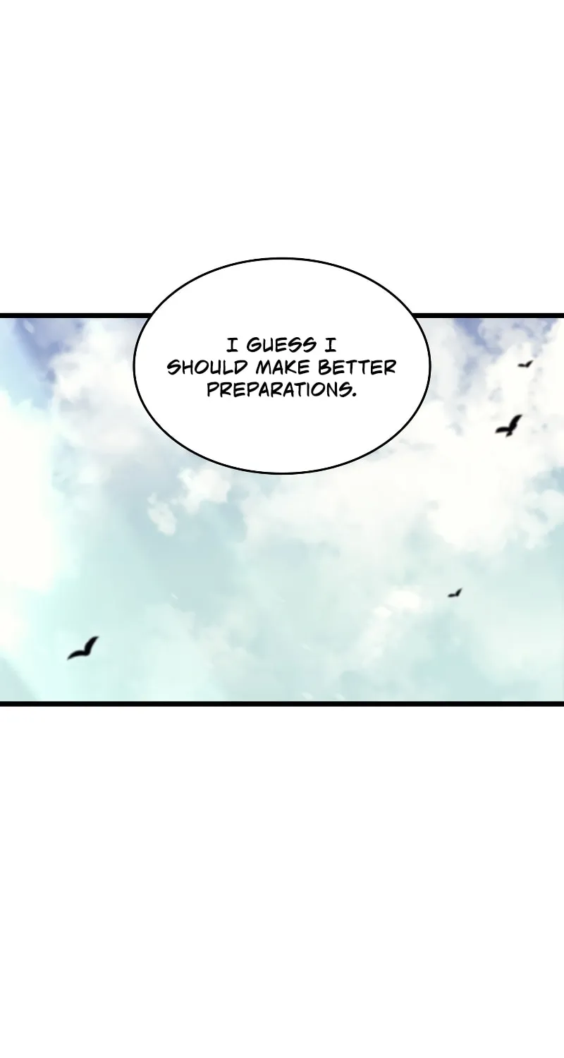 Return of the SSS-Class Ranker Chapter 33 page 28 - 