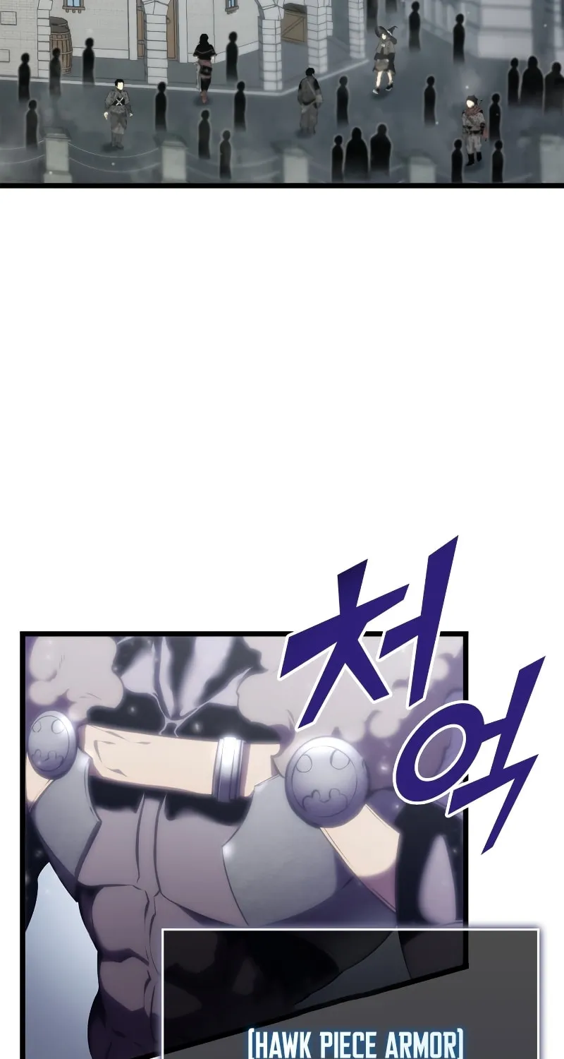 Return of the SSS-Class Ranker Chapter 33 page 31 - 