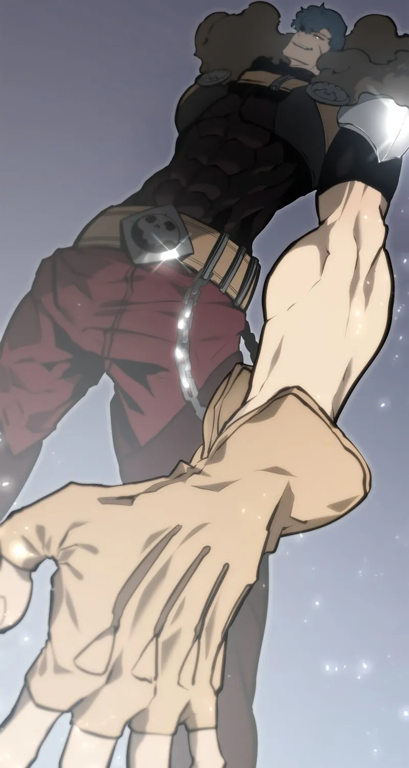 Return of the SSS-Class Ranker Chapter 33 page 37 - 