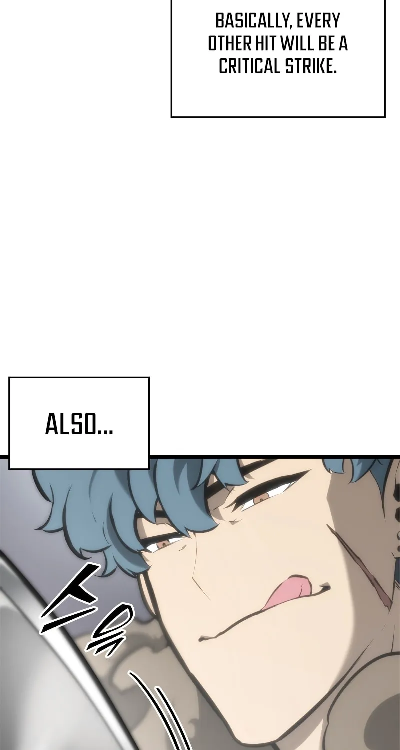 Return of the SSS-Class Ranker Chapter 33 page 39 - 