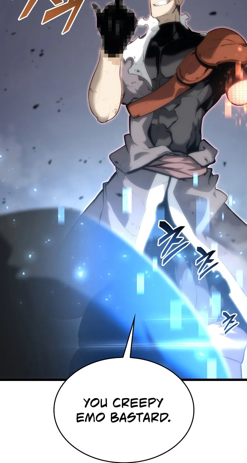 Return of the SSS-Class Ranker Chapter 33 page 5 - 