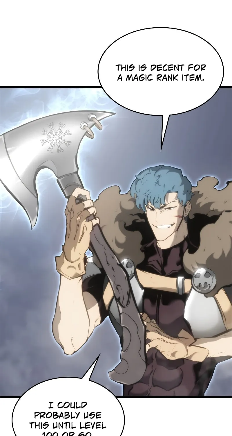 Return of the SSS-Class Ranker Chapter 33 page 42 - 