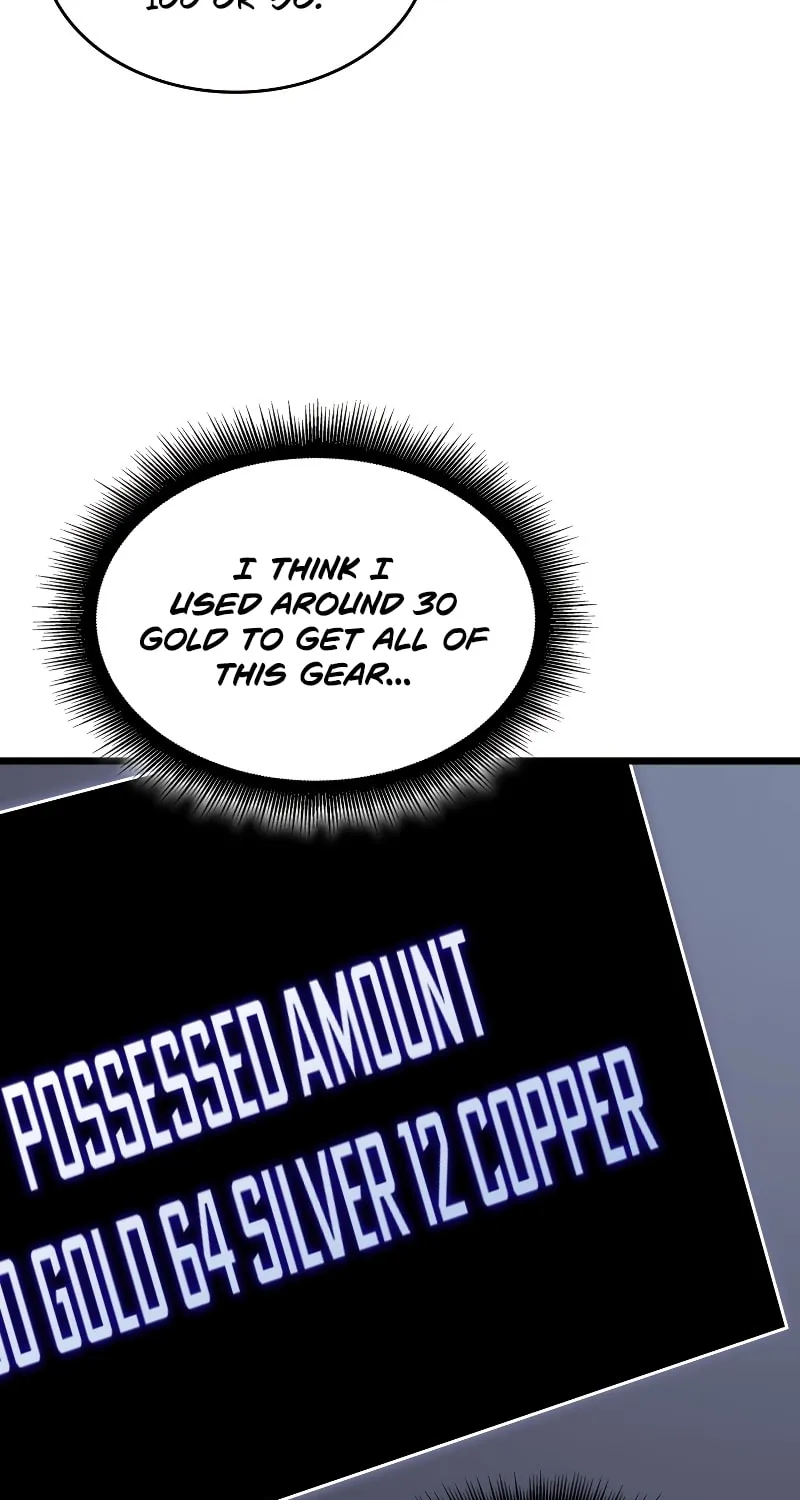 Return of the SSS-Class Ranker Chapter 33 page 43 - 