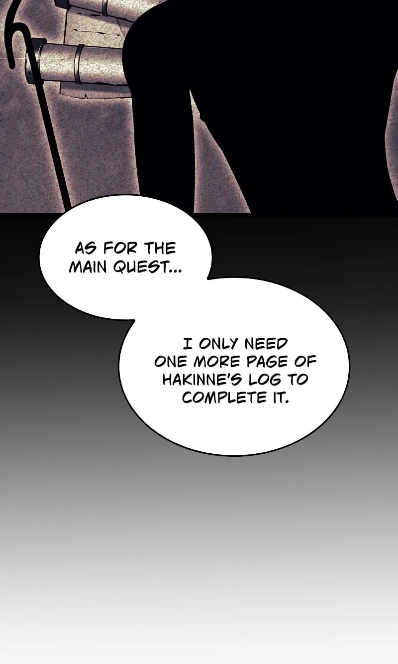 Return of the SSS-Class Ranker Chapter 33 page 45 - 