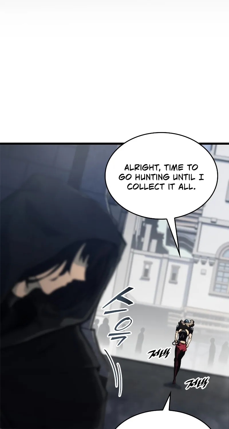 Return of the SSS-Class Ranker Chapter 33 page 46 - 