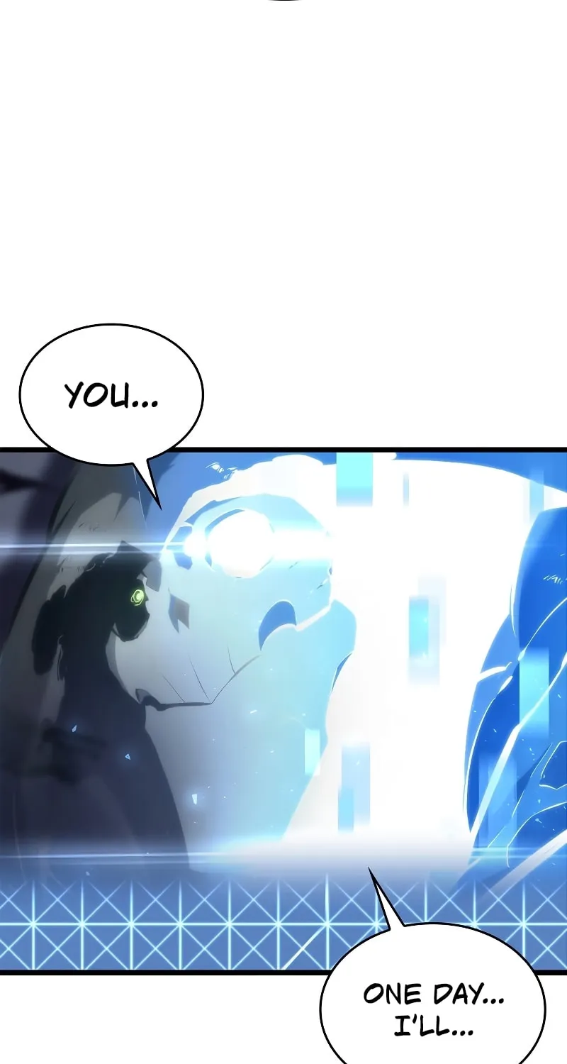 Return of the SSS-Class Ranker Chapter 33 page 6 - 