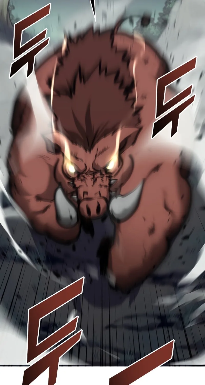 Return of the SSS-Class Ranker Chapter 33 page 52 - 
