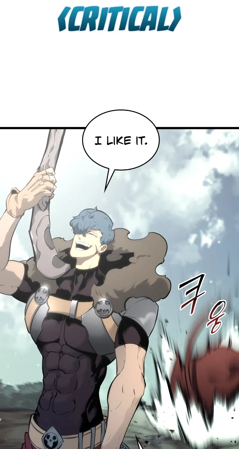 Return of the SSS-Class Ranker Chapter 33 page 56 - 