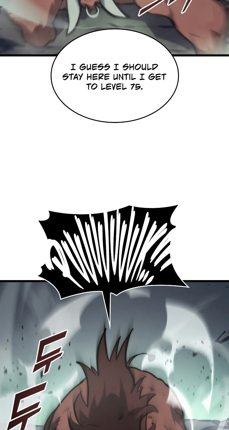 Return of the SSS-Class Ranker Chapter 33 page 58 - 