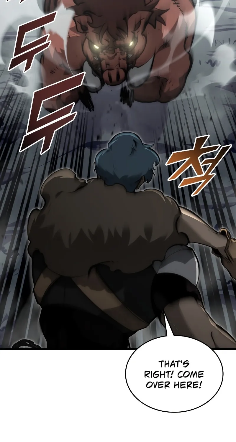 Return of the SSS-Class Ranker Chapter 33 page 59 - 