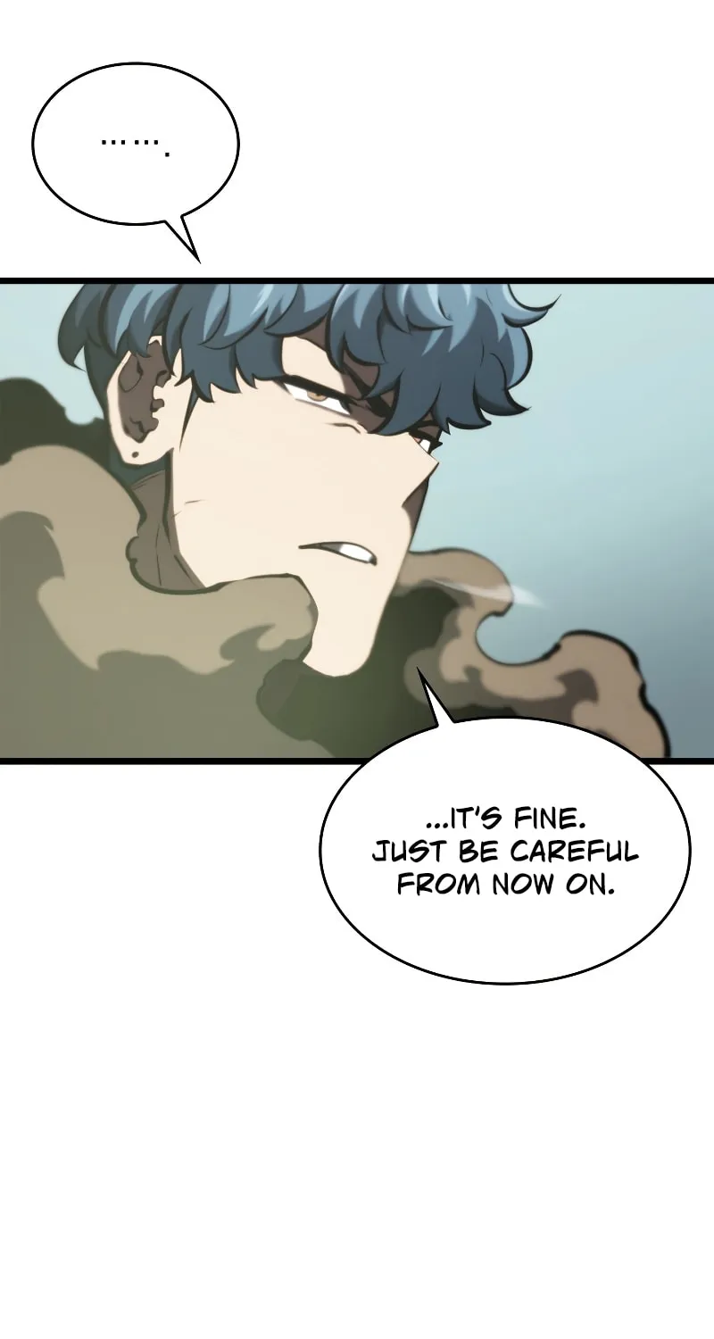 Return of the SSS-Class Ranker Chapter 33 page 66 - 