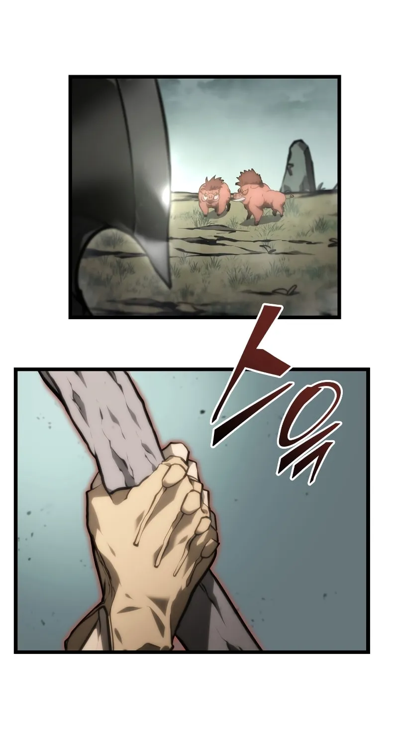 Return of the SSS-Class Ranker Chapter 33 page 67 - 