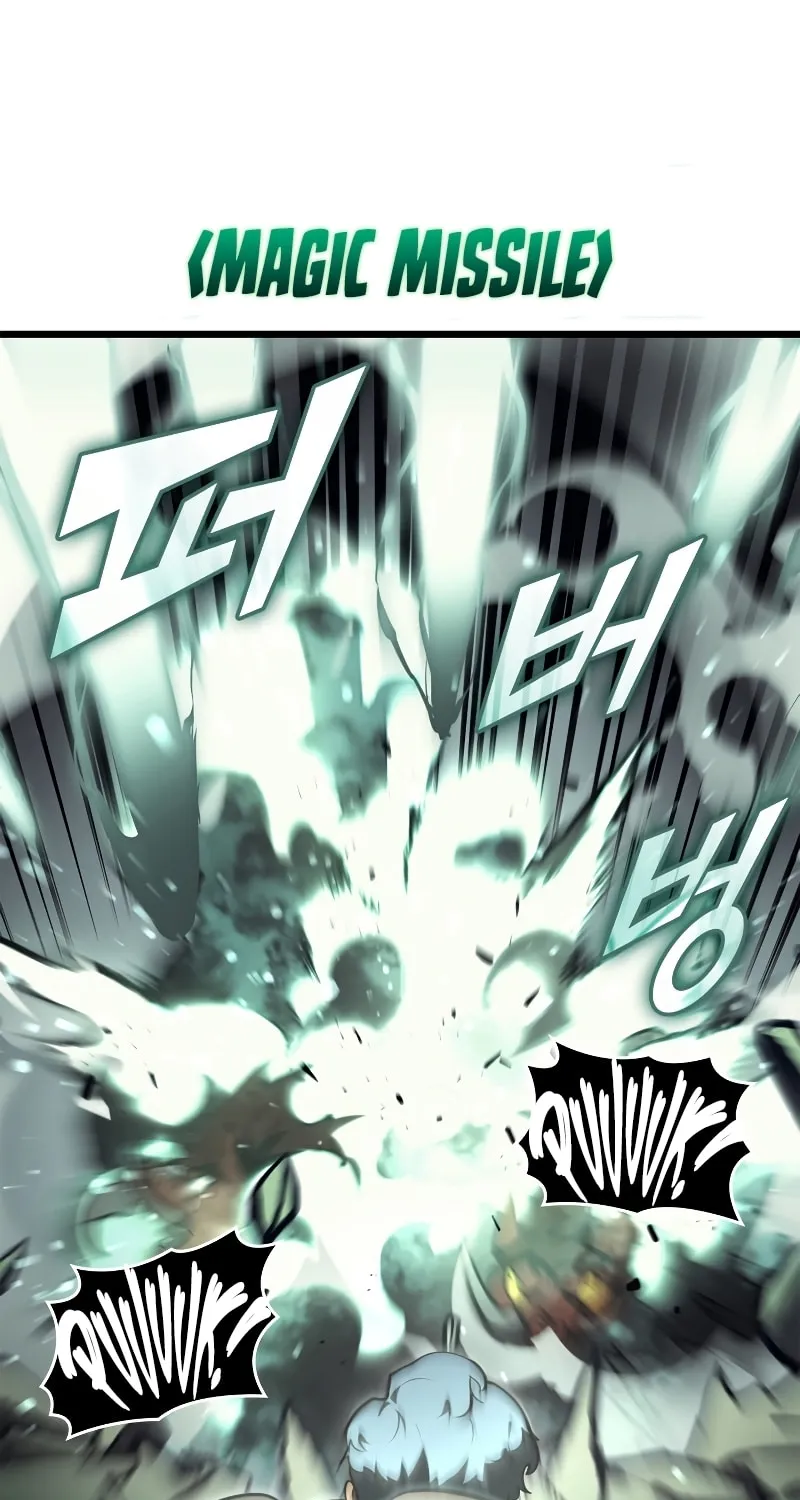 Return of the SSS-Class Ranker Chapter 33 page 70 - 