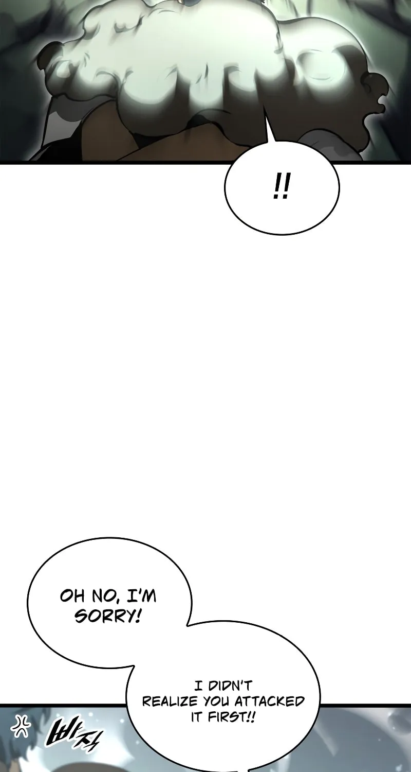 Return of the SSS-Class Ranker Chapter 33 page 71 - 