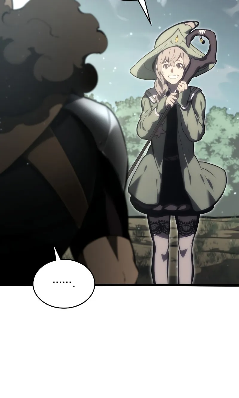 Return of the SSS-Class Ranker Chapter 33 page 72 - 
