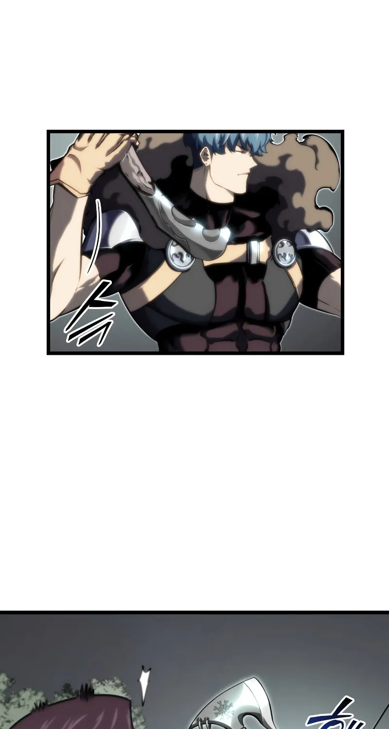 Return of the SSS-Class Ranker Chapter 33 page 73 - 