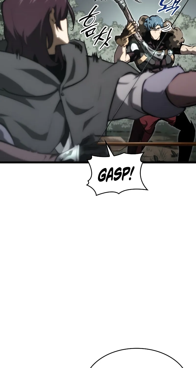 Return of the SSS-Class Ranker Chapter 33 page 74 - 