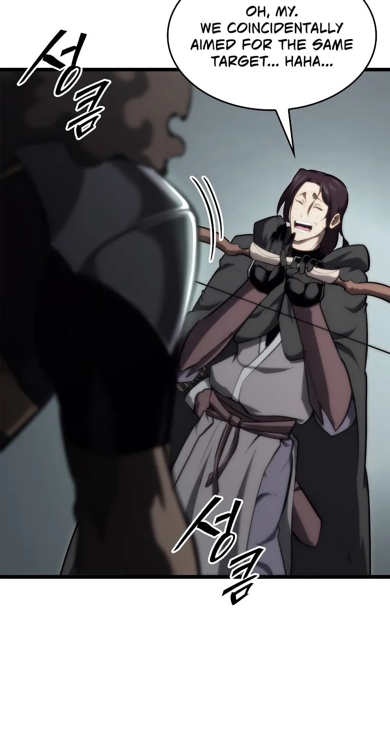 Return of the SSS-Class Ranker Chapter 33 page 75 - 