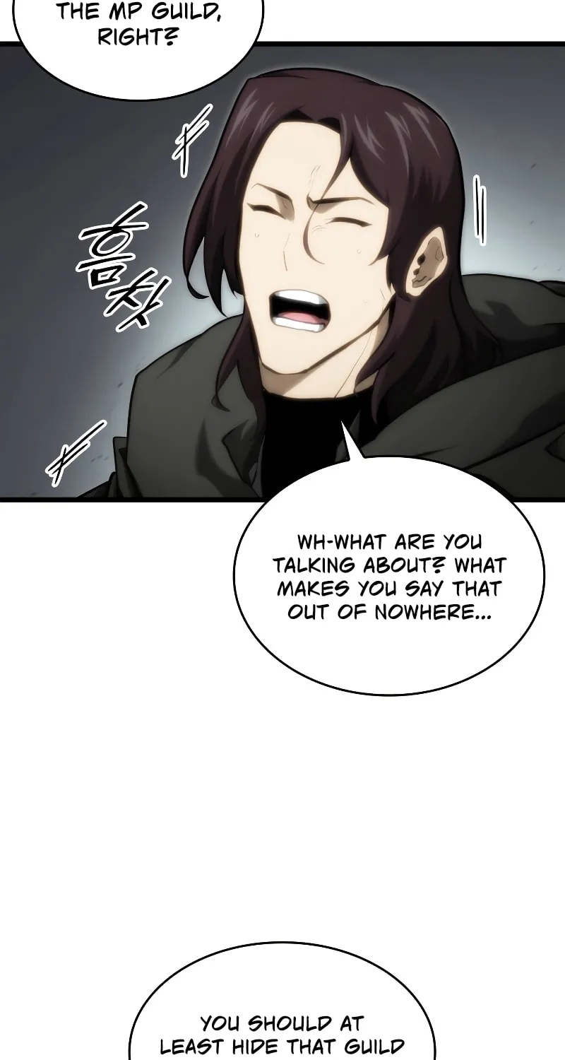 Return of the SSS-Class Ranker Chapter 33 page 77 - 
