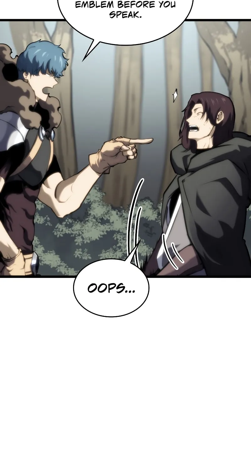 Return of the SSS-Class Ranker Chapter 33 page 78 - 