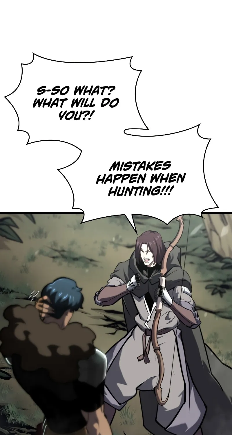 Return of the SSS-Class Ranker Chapter 33 page 79 - 